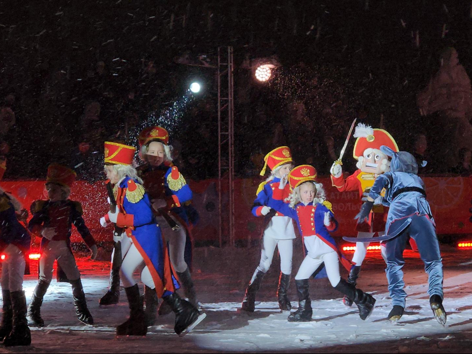 Фото: МедиаБанк Подмосковья/Екатерина Морозова