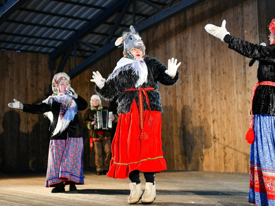 Фото: пресс-служба администрации г.о. Химки