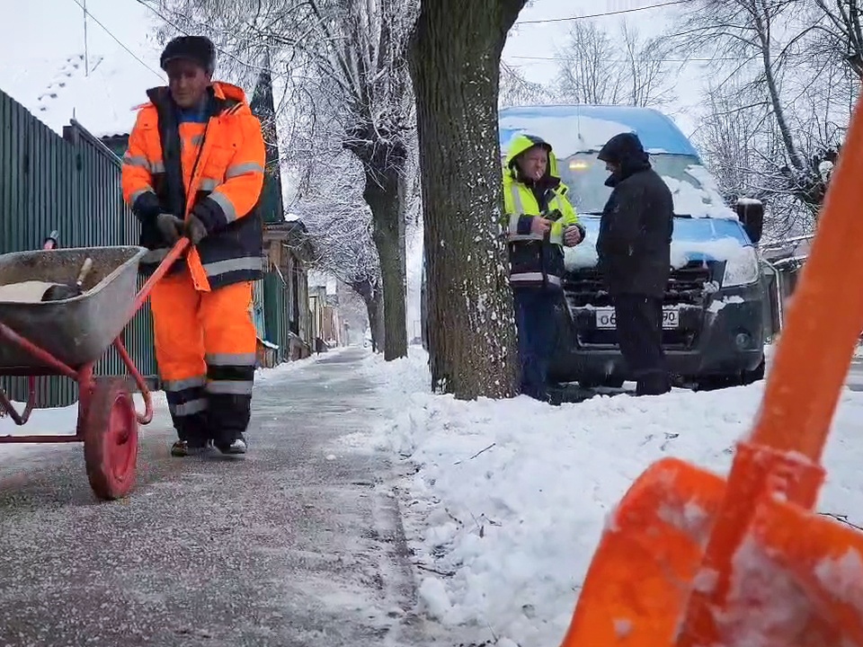 Фото: МедиаБанк Подмосковья/Ольга Антонова