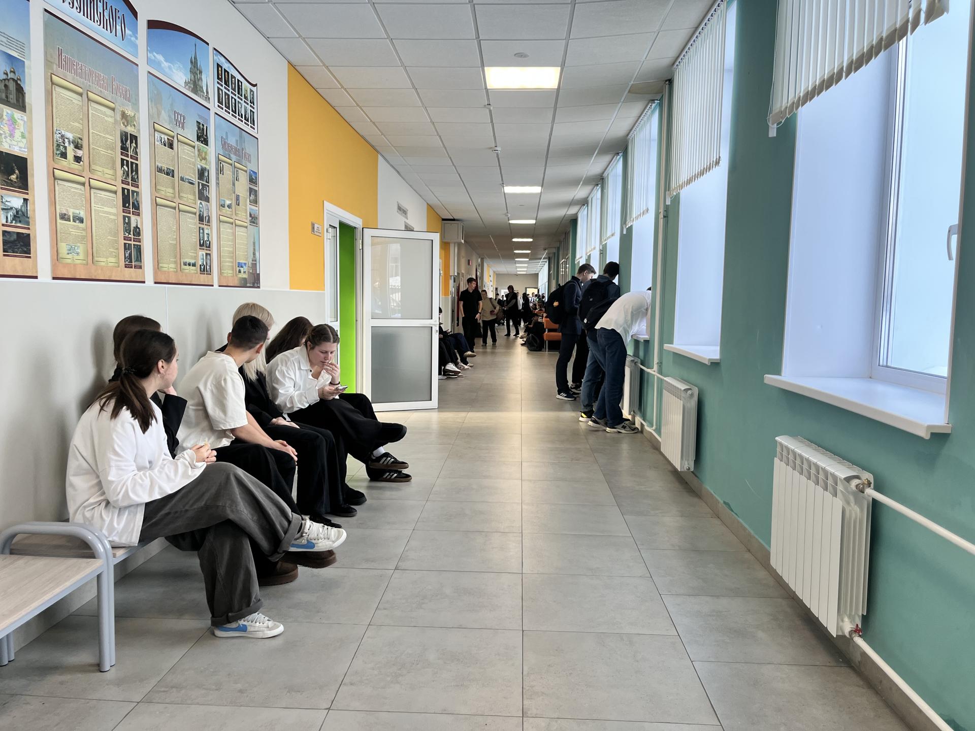 Фото: МедиаБанк Подмосковья/Ангелина Стельмух