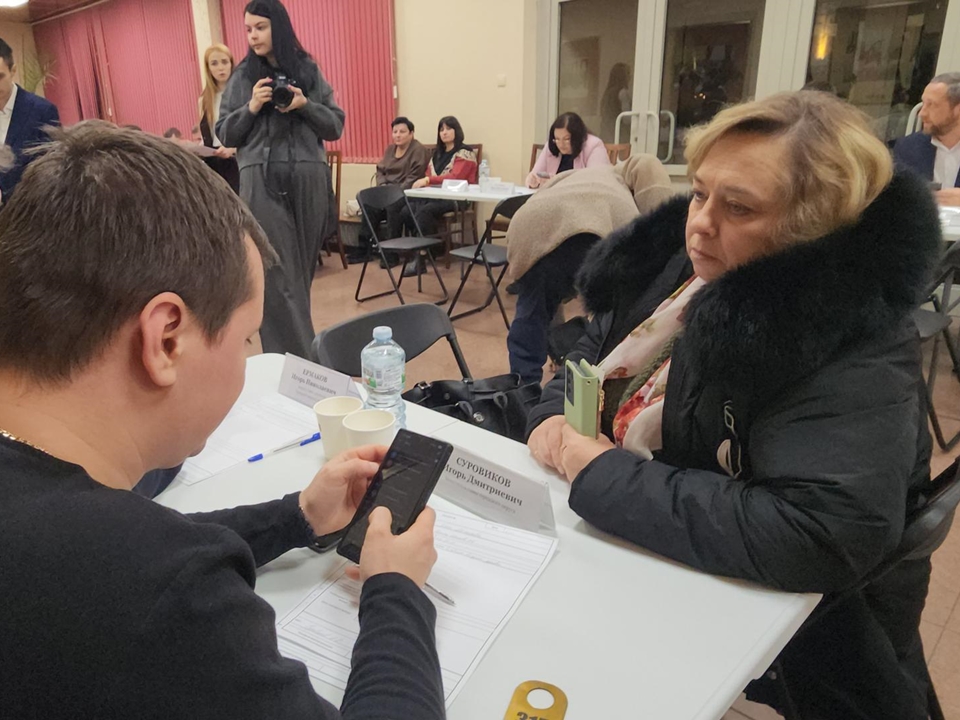 Фото: REGIONS/Валерий Гореловский