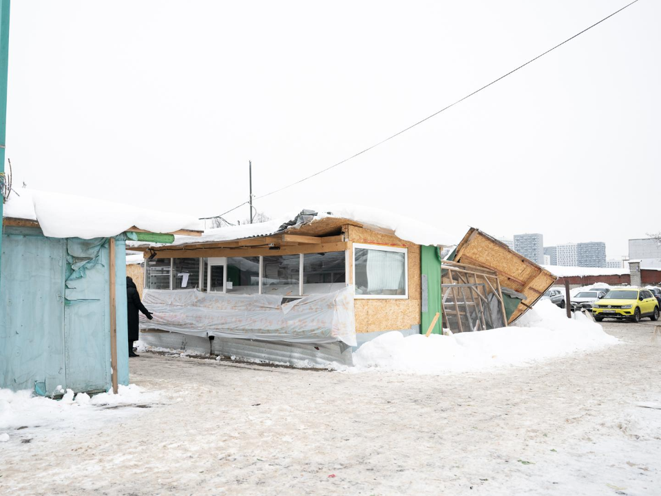 Фото: администрация г.о. Люберцы