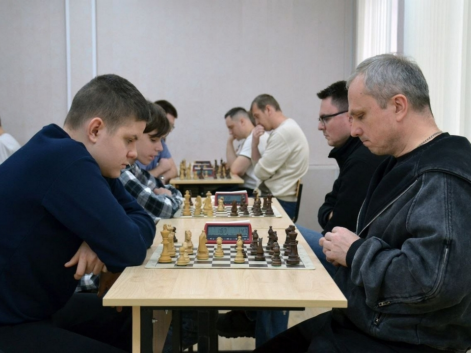 Фото: спортивный центр «Луховицы»