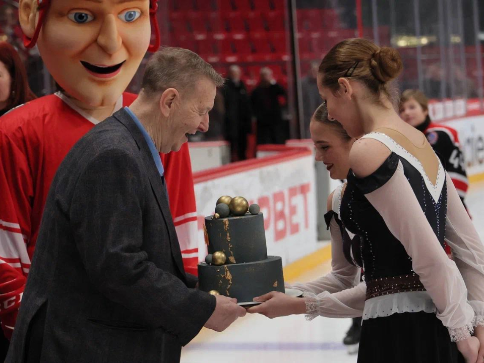 Фото: пресс-служба администрации Балашихи