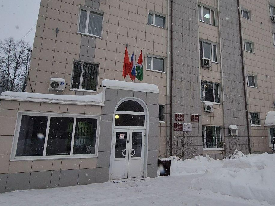 Фото: Яна Шаливская 