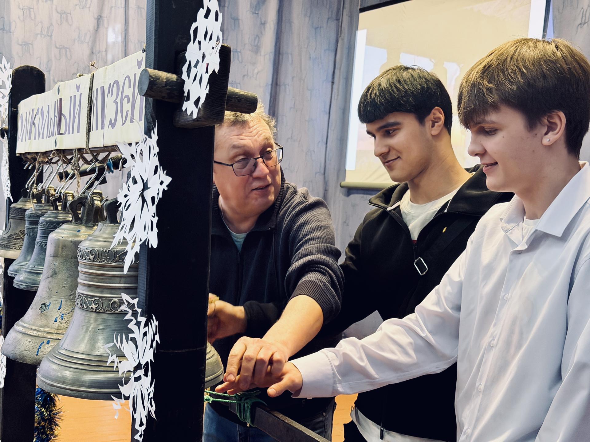 Фото: МедиаБанк Подмосковья/Ольга Стаферова