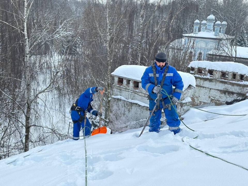 Фото: МедиаБанк Подмосковья/Эдуард Стратонов