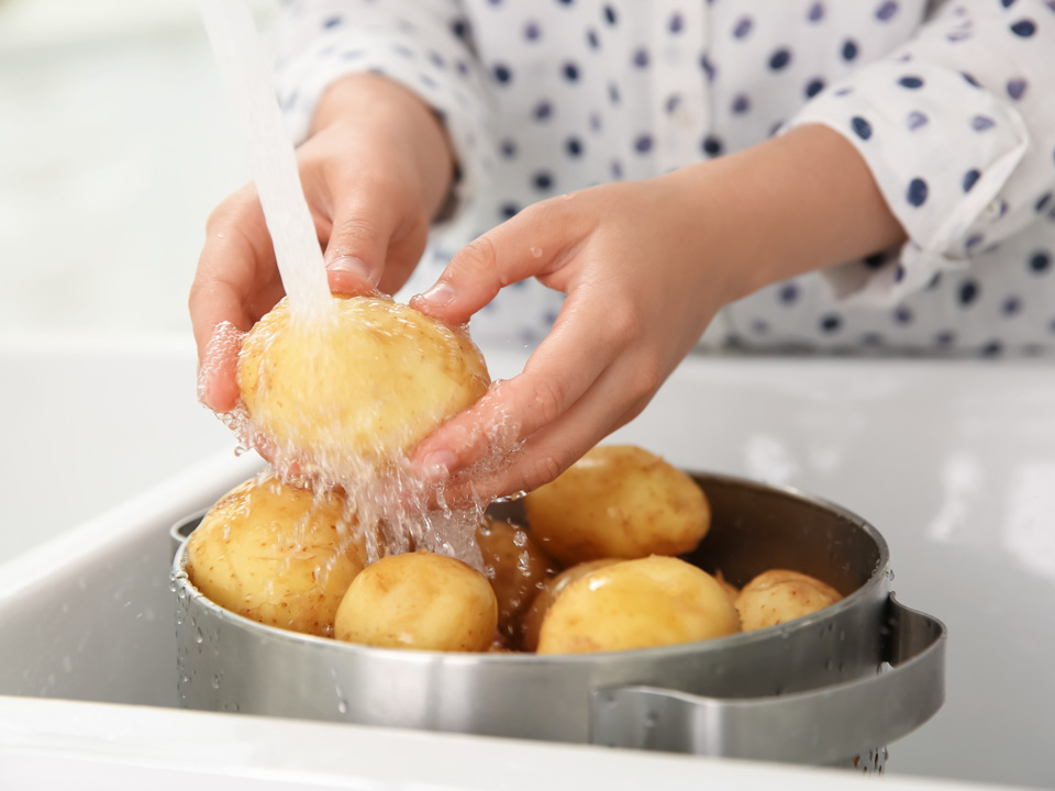 Фото: istockphoto.com/Liudmila Chernetska 