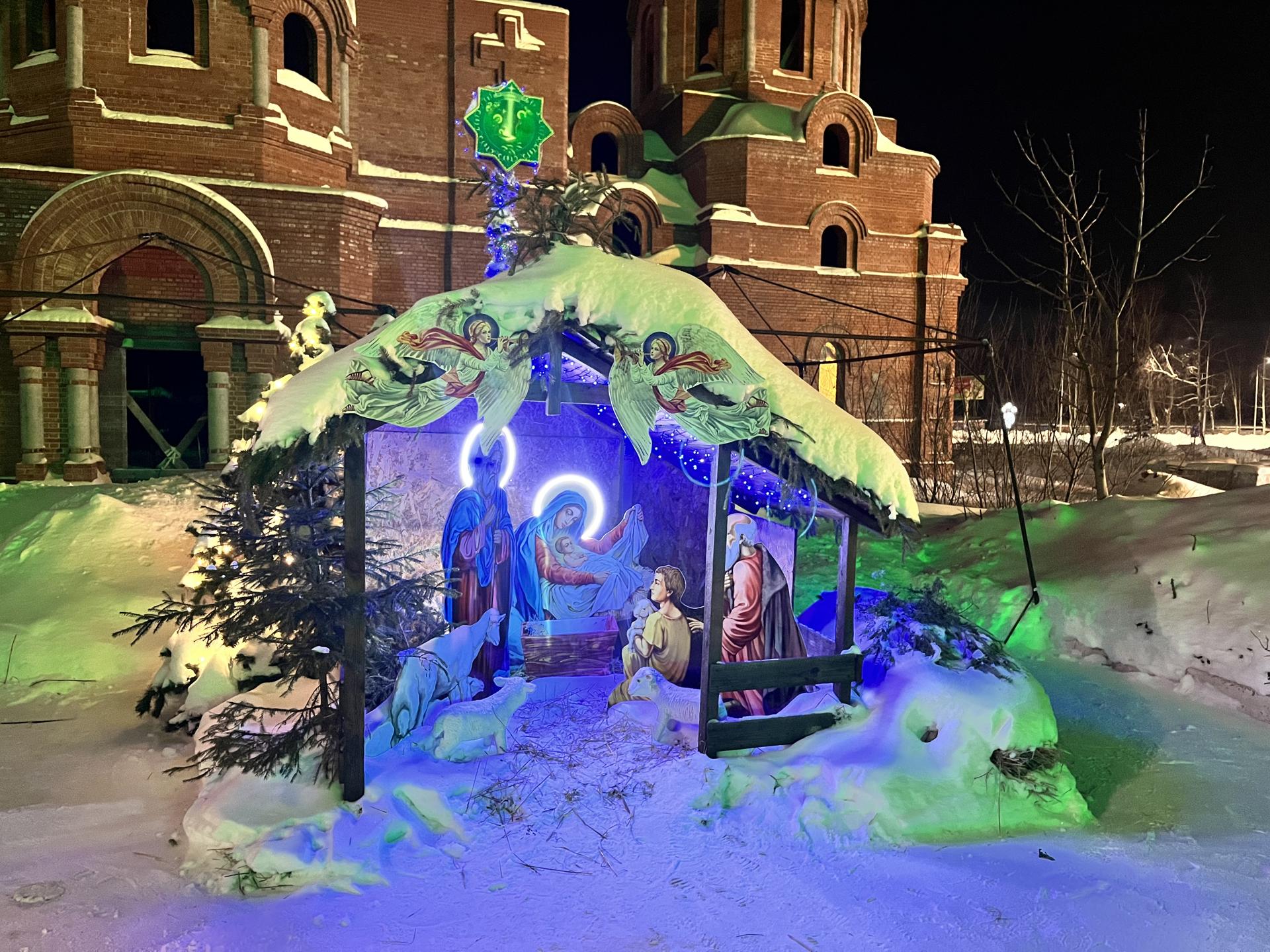 Фото: МедиаБанк Подмосковья/Ангелина Стельмух