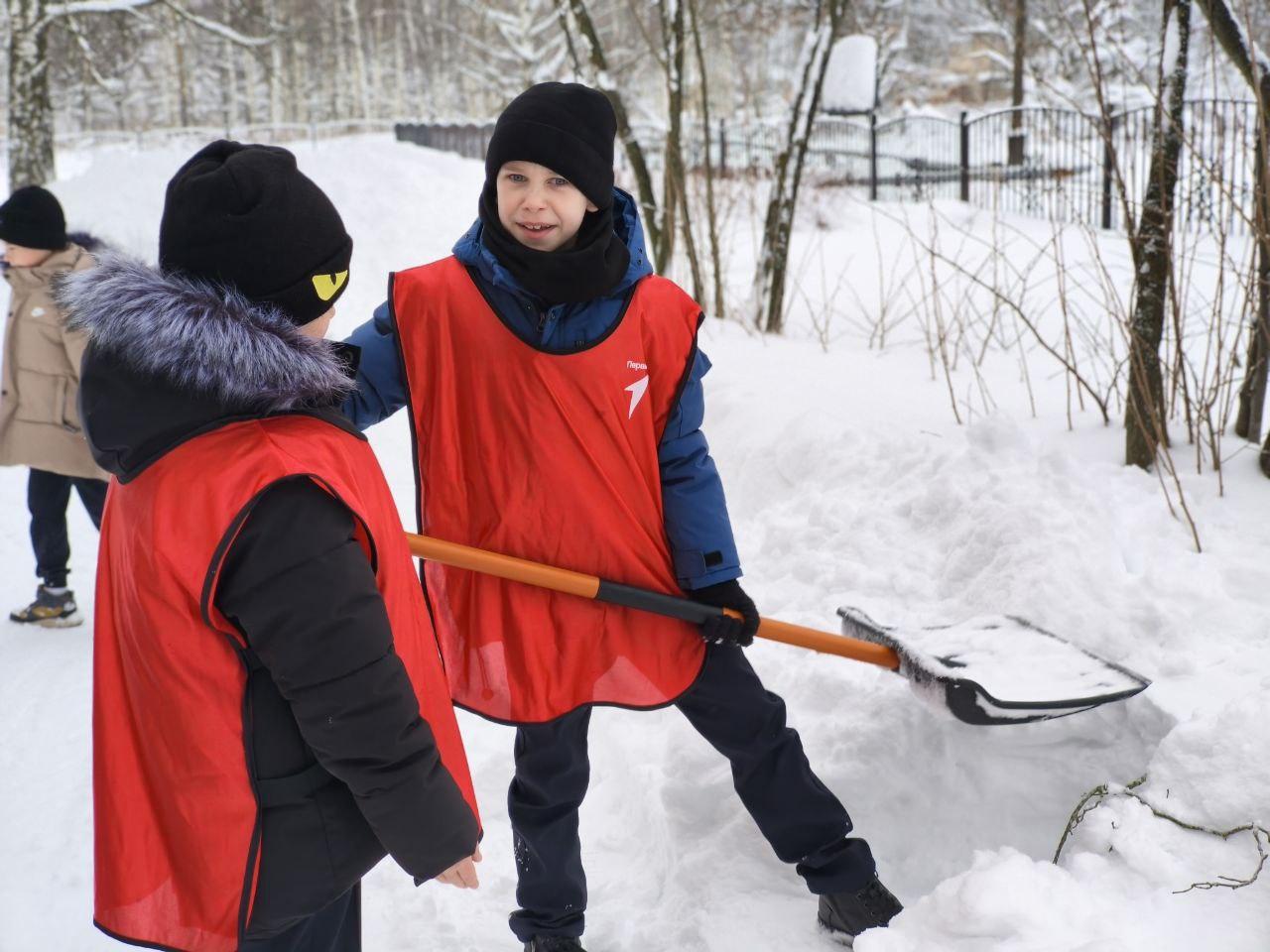 Фото: пресс-служба администрации Шатурского округа