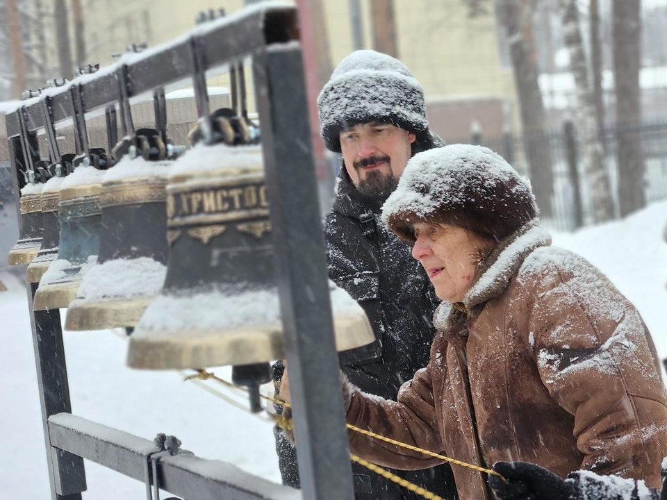 Фото: МедиаБанк Подмосковья/Ольга Вельшикаева