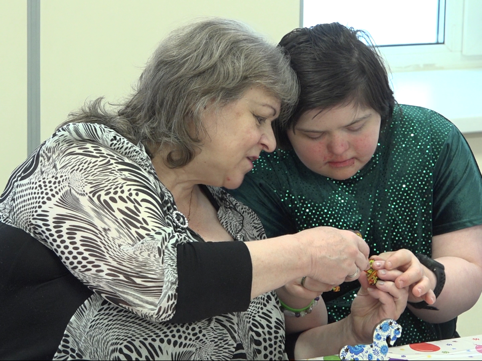 Фото: Елена Аботурова