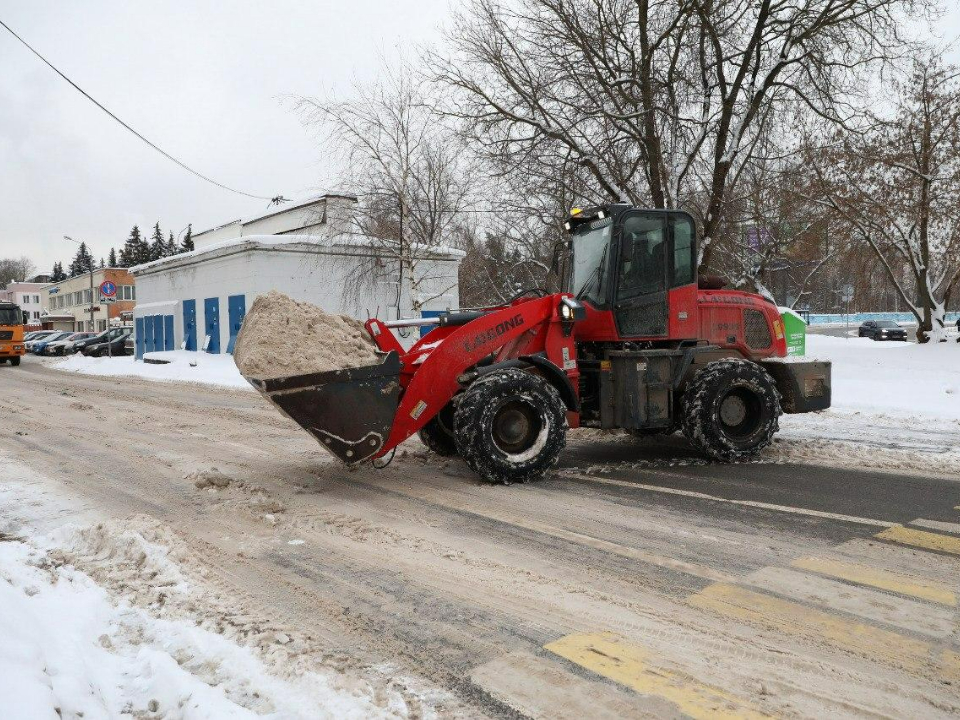 Фото: администрация г. о. Долгопрудный