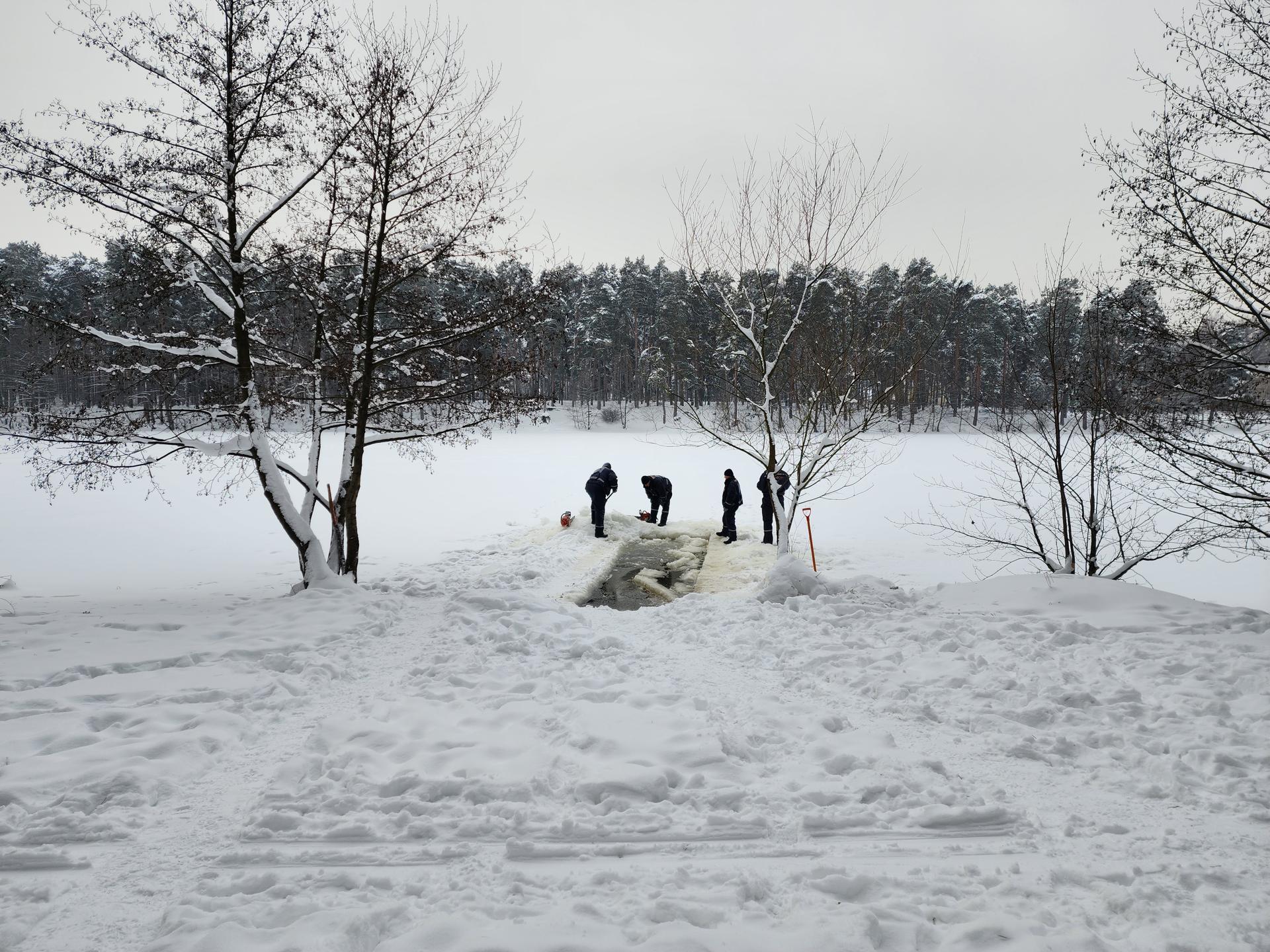 Фото: МедиаБанк Подмосковья/Ирина Моисеева