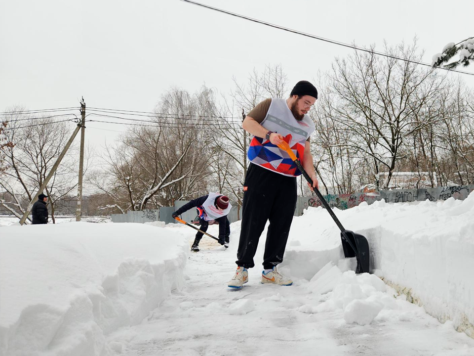 Фото: МедиаБанк Подмосковья/Вероника Горбачева