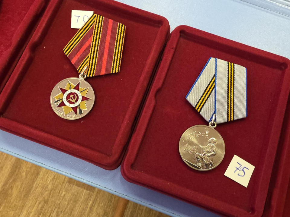 Фото: МедиаБанк Подмосковья/Мария Юдина