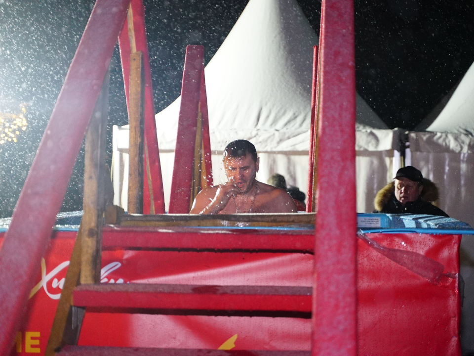 Фото: пресс-служба администрации г.о. Химки