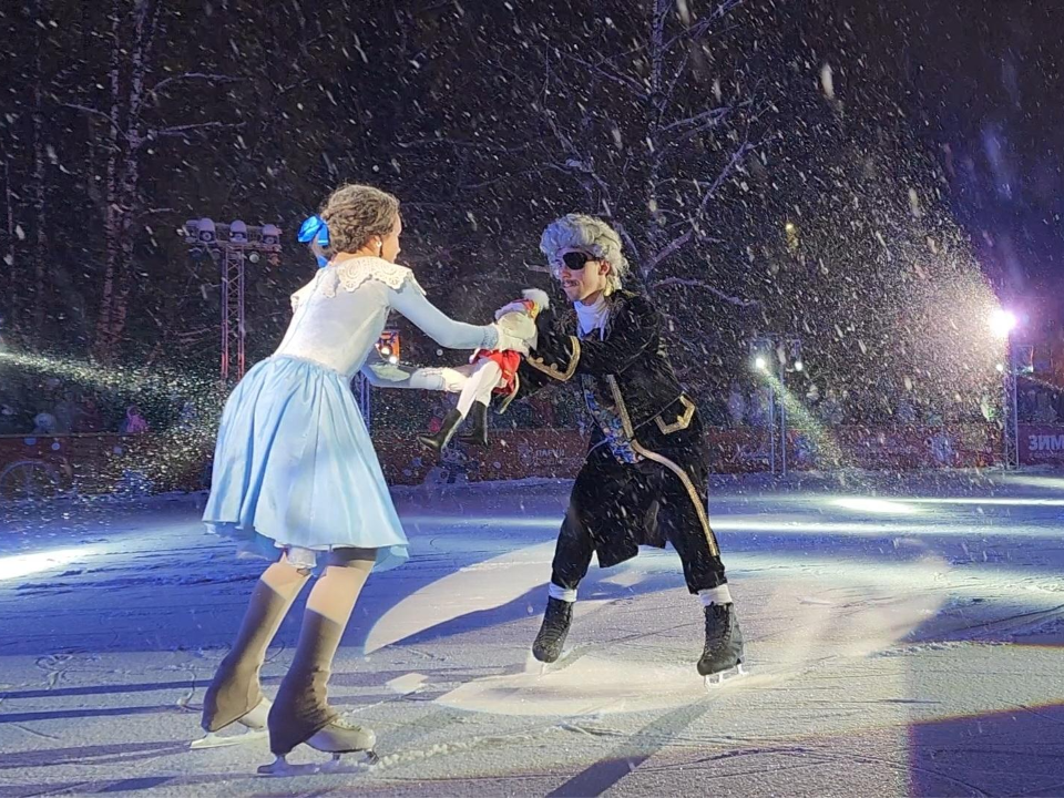 Фото: МедиаБанк Подмосковья/Максим Сафронов