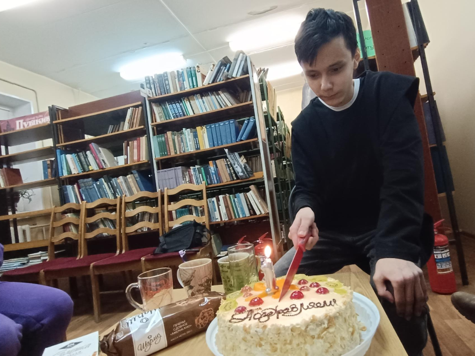 Фото: МедиаБанк Подмосковья/Екатерина Федосеева