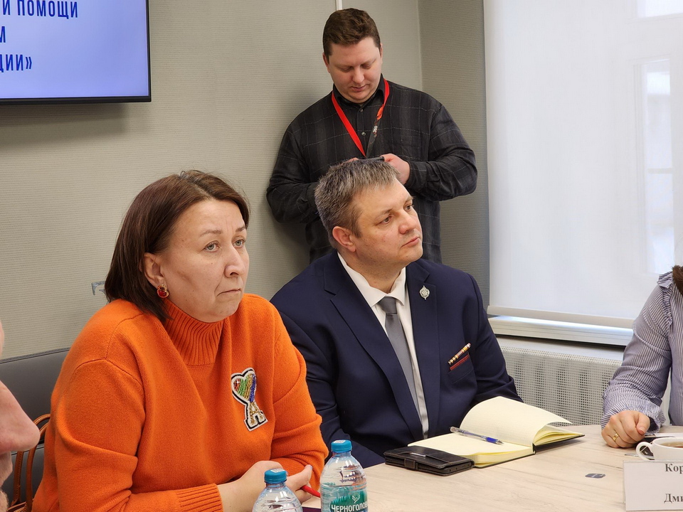 Фото: МедиаБанк Подмосковья/Ольга Аввакумова