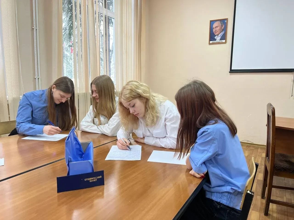 Фото: пресс-служба городского округа Кашира