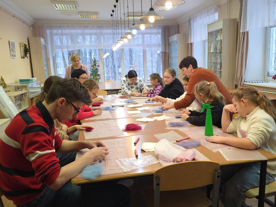 Фото: МедиаБанк Подмосковья/Мария Юдина