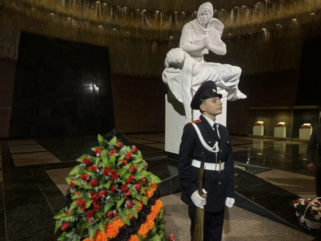 Фото: пресс-служба администрации Наро-Фоминского г.о.  