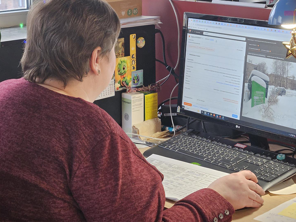 Фото: МедиаБанк Подмосковья/Вероника Горбачева