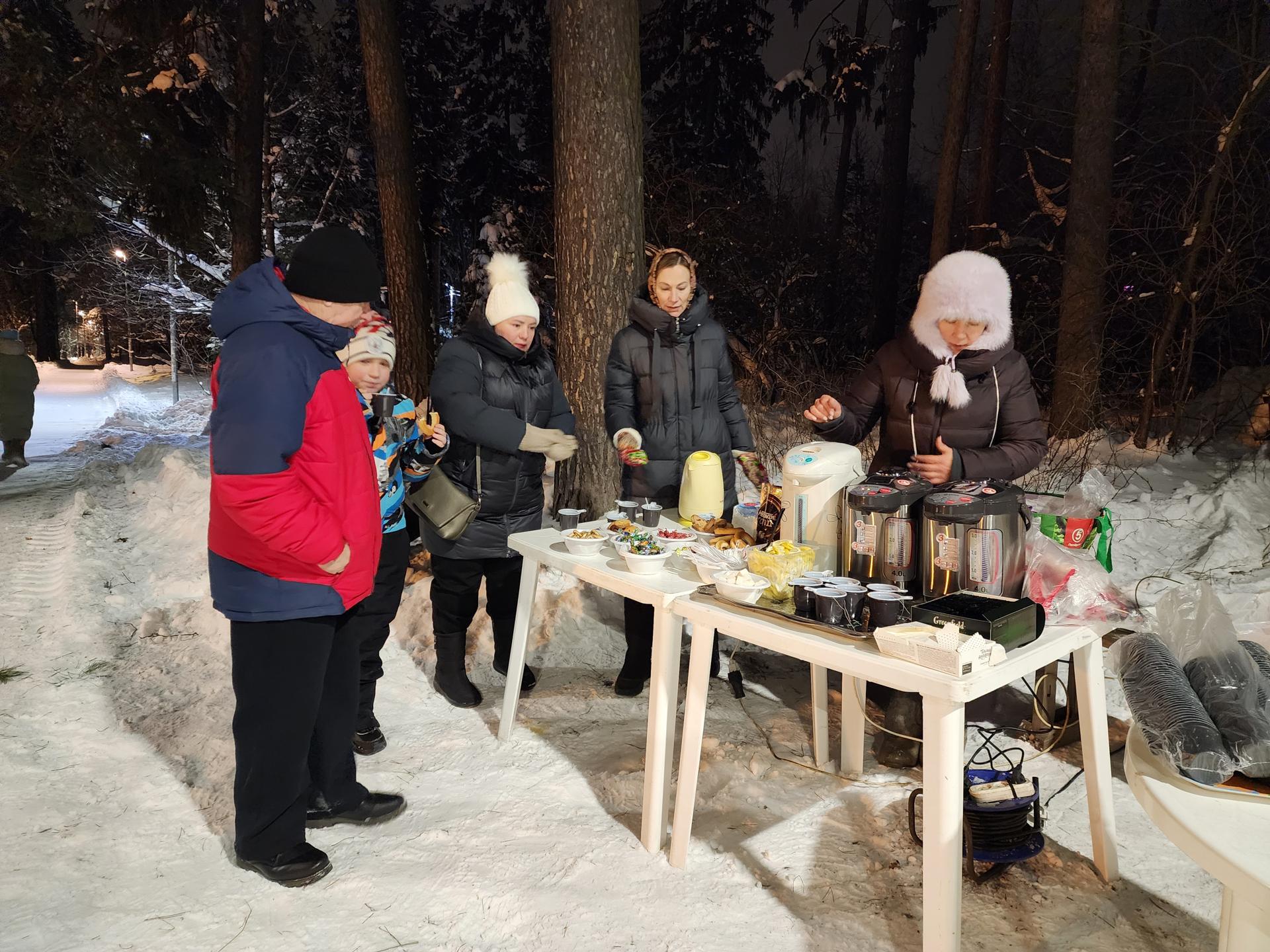 Фото: МедиаБанк Подмосковья/Ирина Моисеева