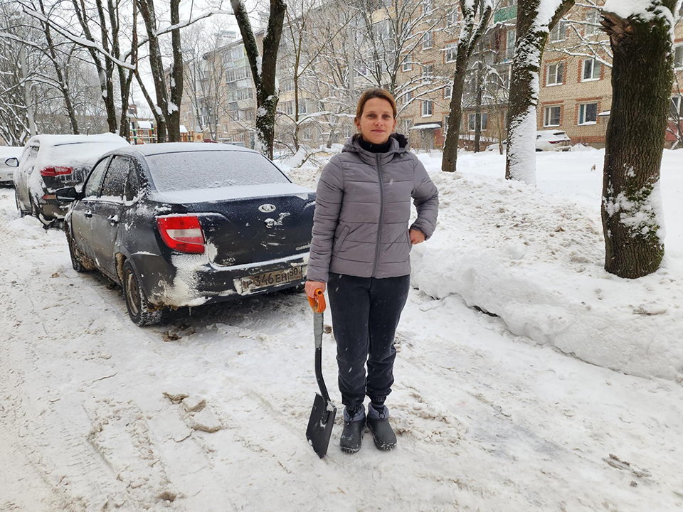 Фото: МедиаБанк Подмосковья/Екатерина Мелкозерова