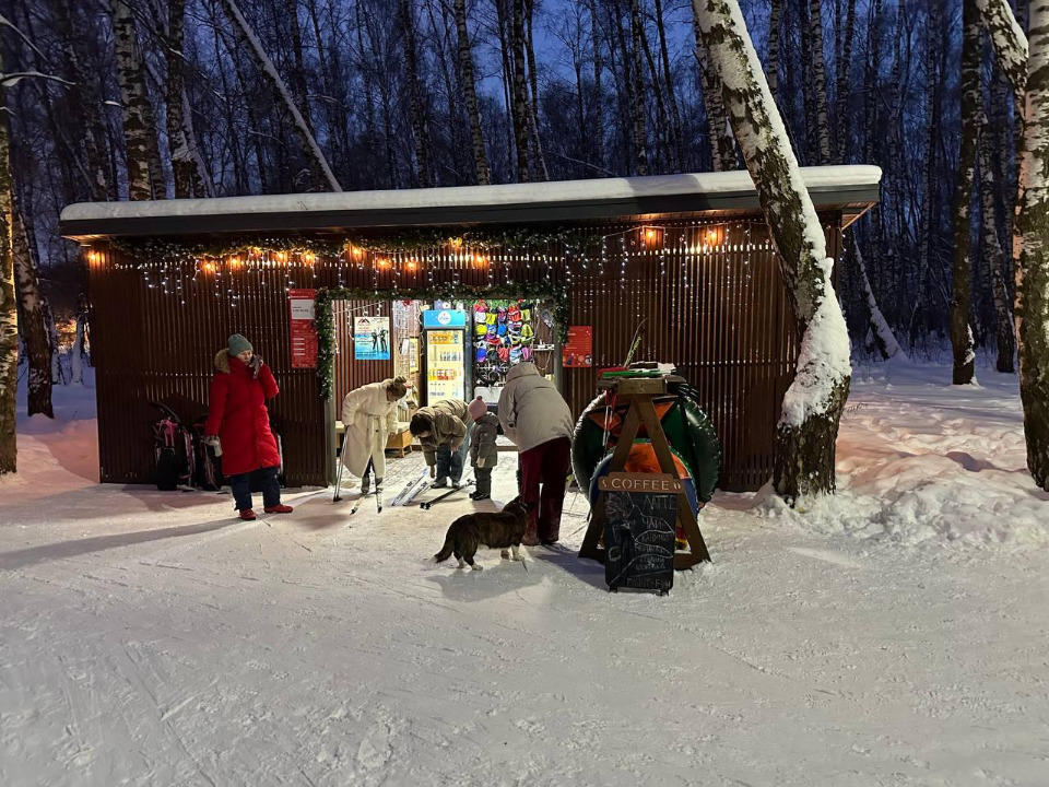 Фото: МедиаБанк Подмосковья/Эдуард Стратонов