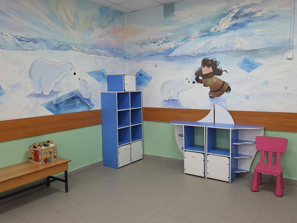 Фото: МедиаБанк Подмосковья/Мария Юдина