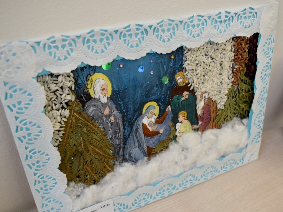 Фото: пресс-служба администрации м.о. Луховицы