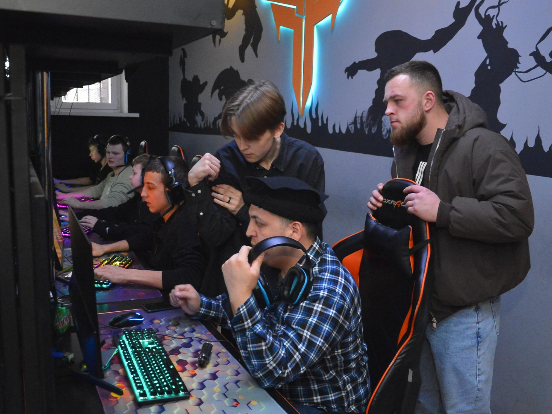 Фото: пресс-служба администрации Шатурского округа