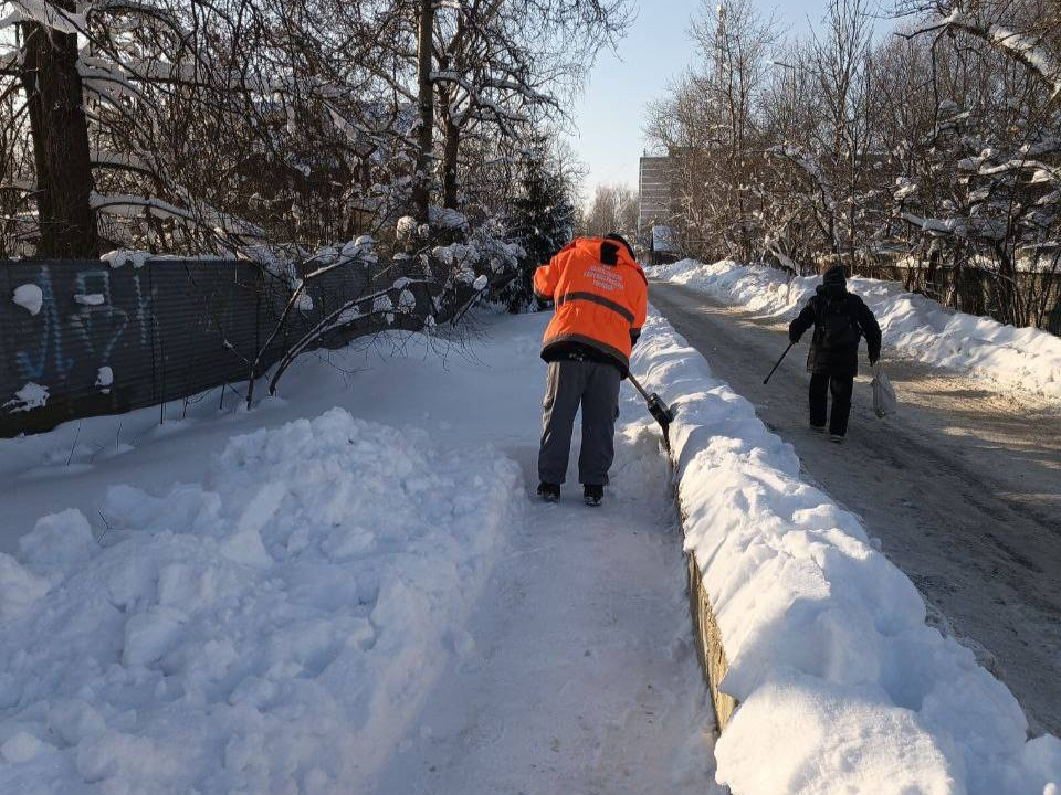 Фото: пресс-служба администрации Наро-Фоминского г.о.  