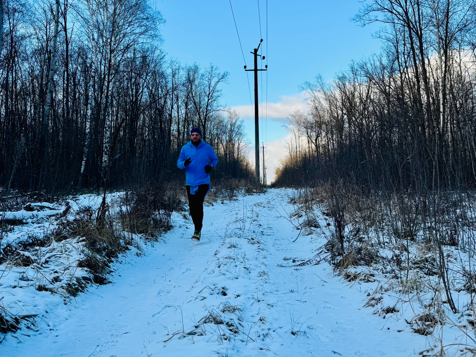 Фото: личный архив Валентина Ткачева