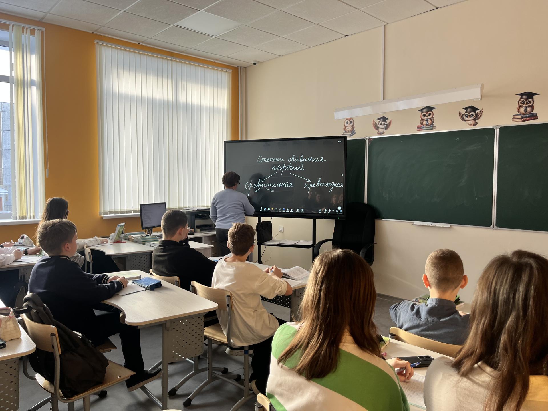 Фото: МедиаБанк Подмосковья/Ангелина Стельмух