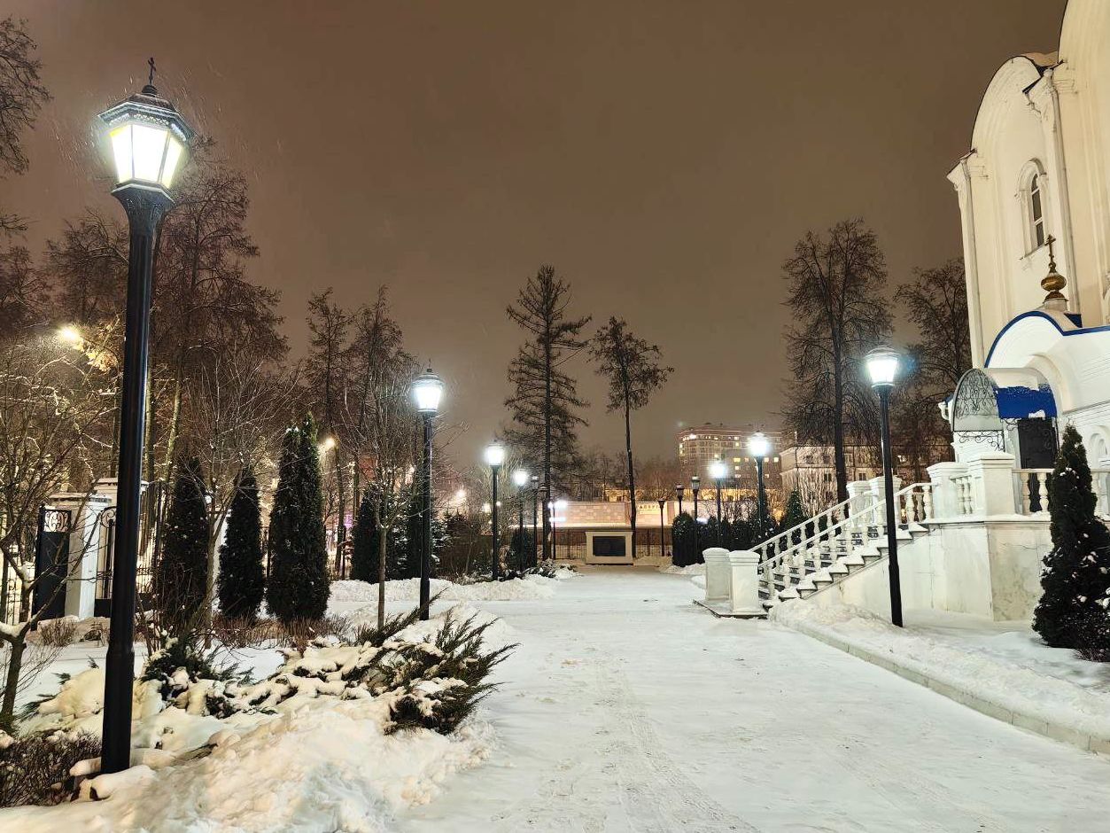 Фото: пресс-служба администрации г. о. Воскресенск