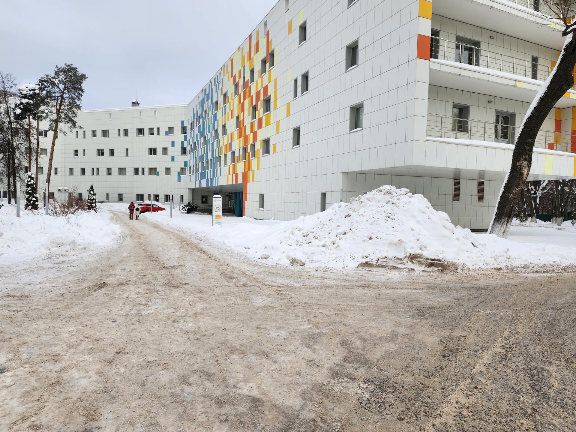 Фото: МедиаБанк Подмосковья/Ирина Моисеева