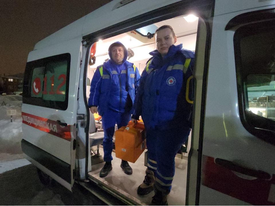 Фото: МедиаБанк Подмосковья/Артем Мишуков