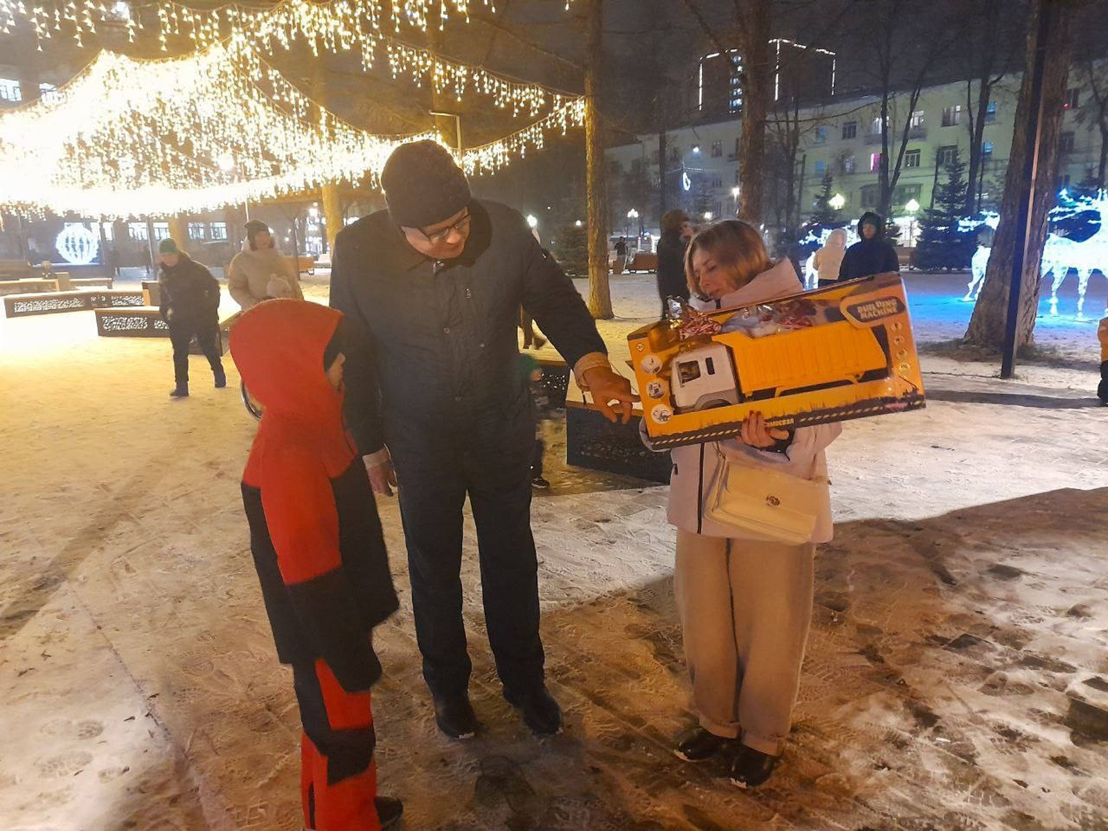 Фото: Илья Фролов