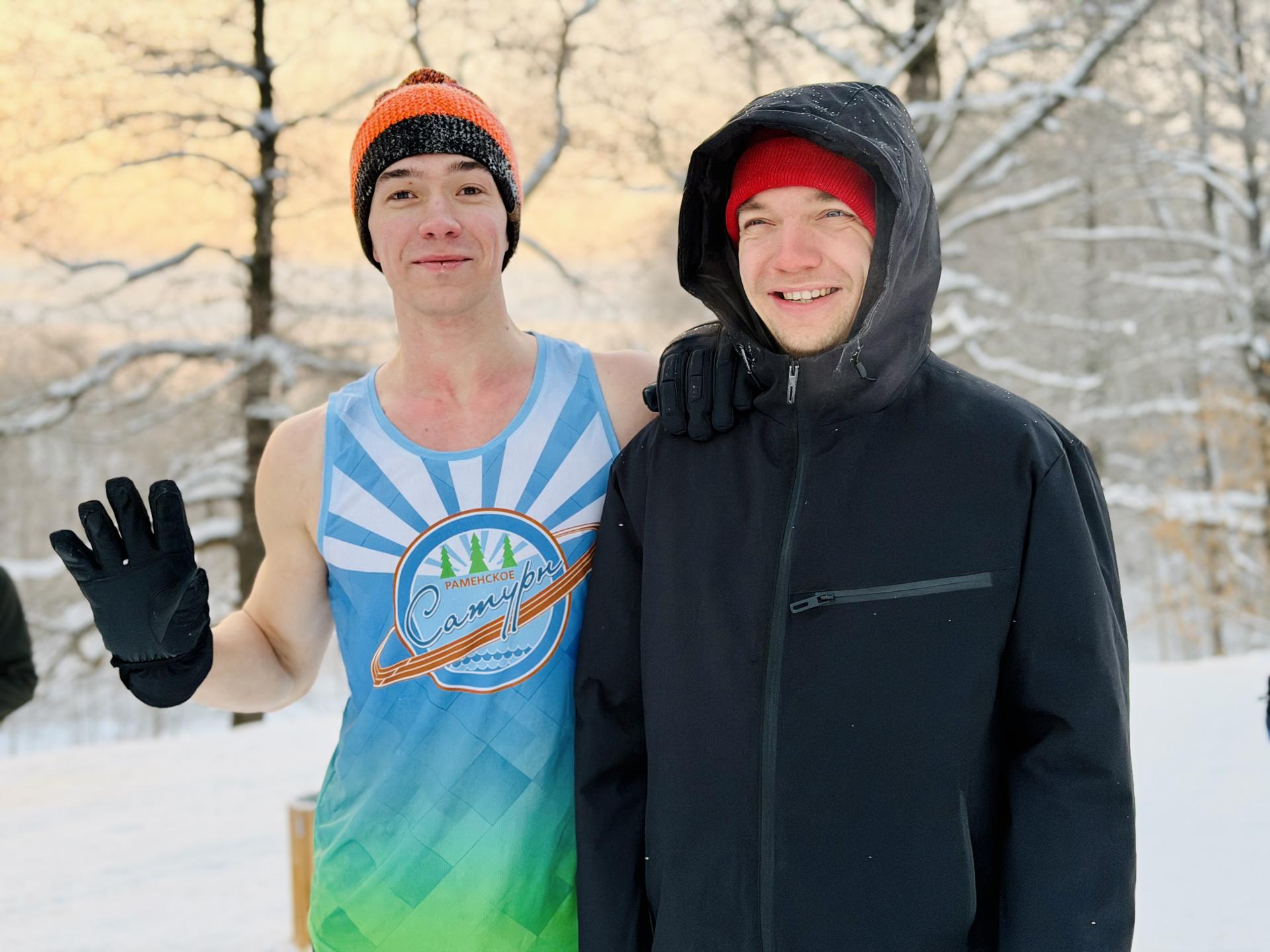 Фото: МедиаБанк Подмосковья/Ольга Стаферова