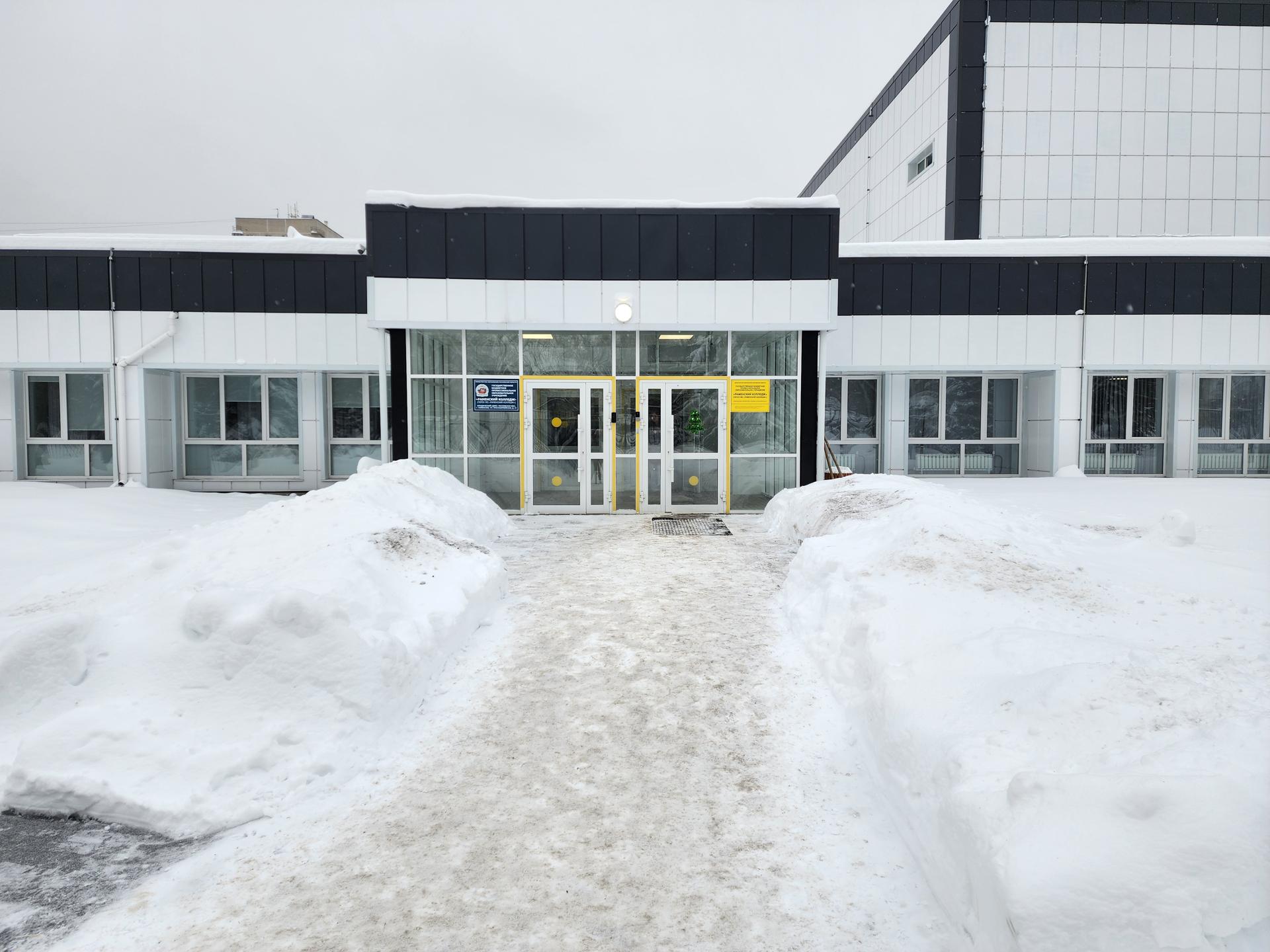 Фото: МедиаБанк Подмосковья/Ирина Моисеева