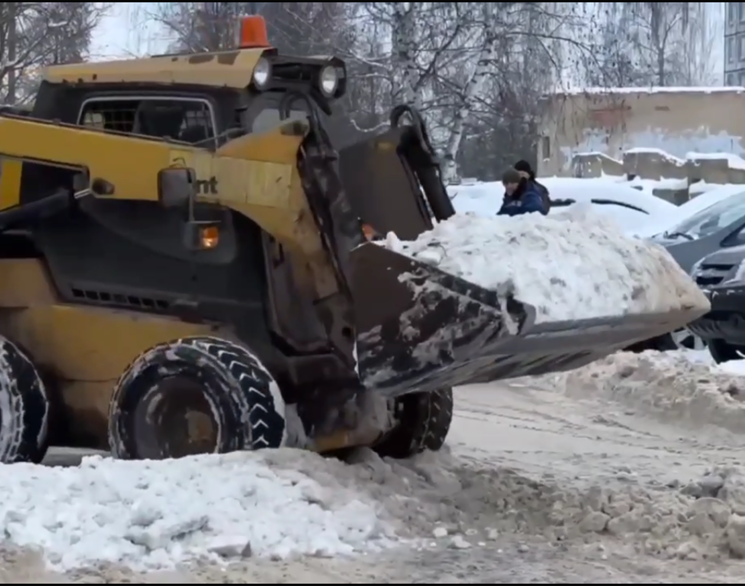 Фото: пресс-служба администрации м.о. Зарайск