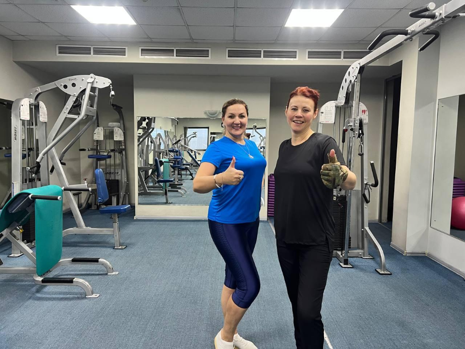 Фото: Алеся Давранова