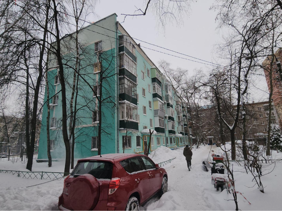 Фото: МедиаБанк Подмосковья/Наталья Лымарь