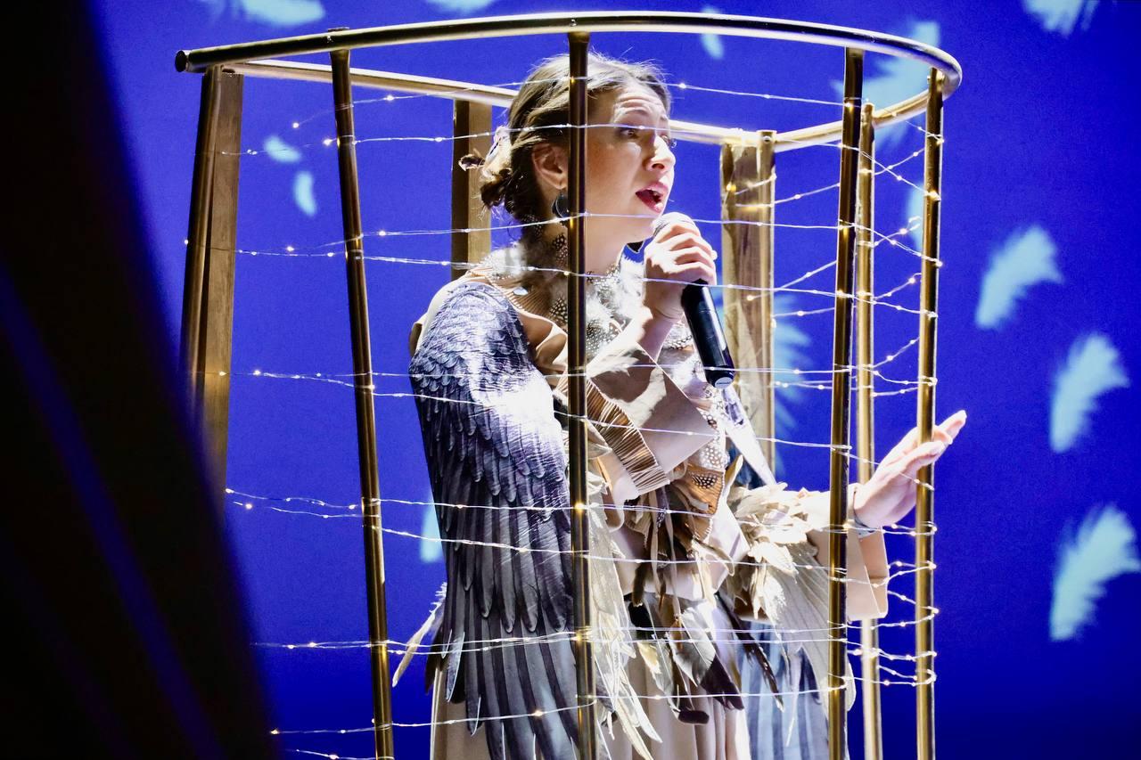 Фото: пресс-служба администрации Павлово-Посадского г.о.