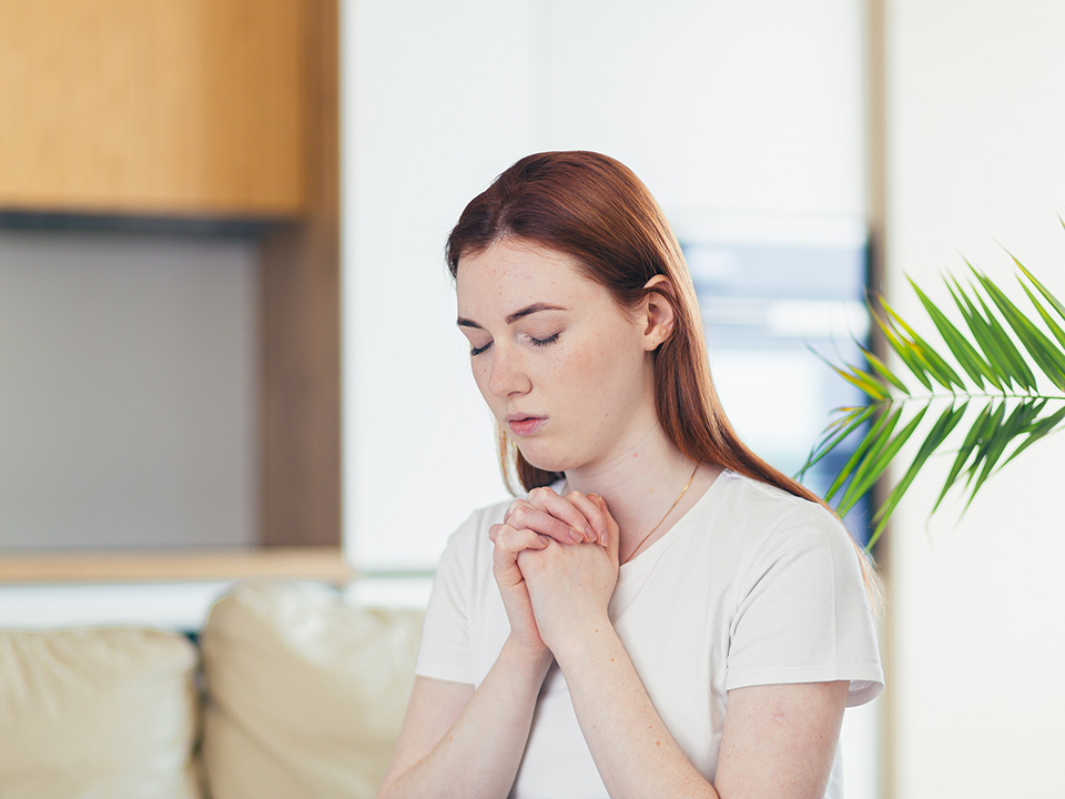 Фото: istockphoto.com/Liubomyr Vorona