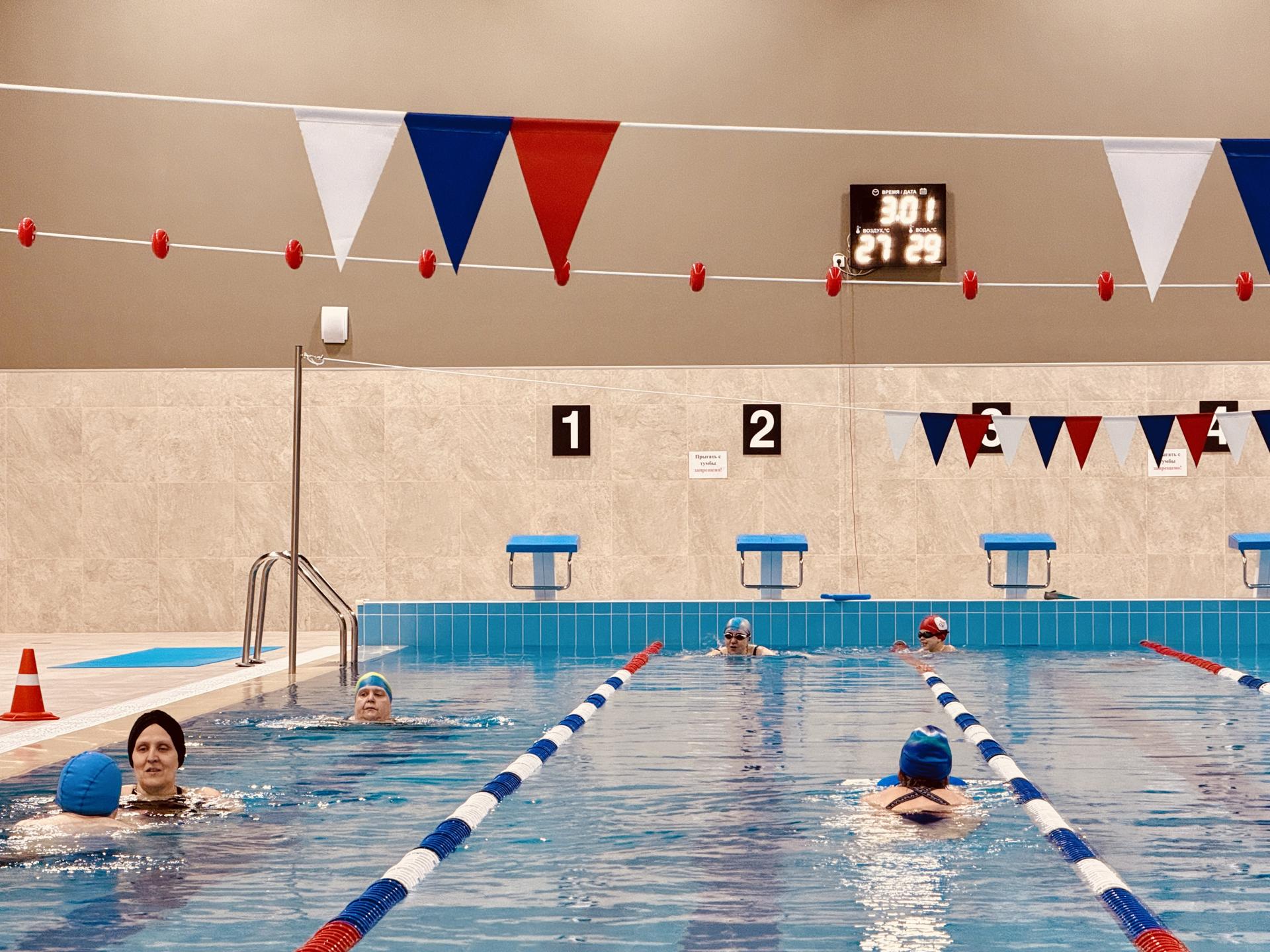 Фото: МедиаБанк Подмосковья/Ольга Стаферова