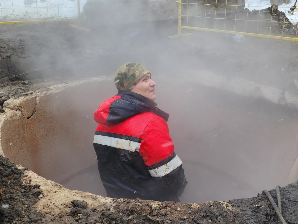 Фото: МедиаБанк Подмосковья/Максим Сафронов 